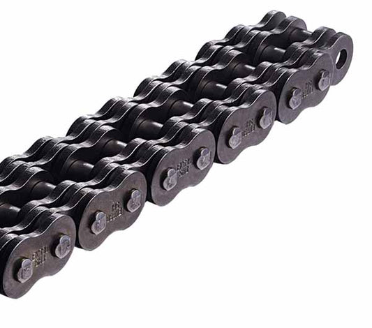 EK Chain - General Purpose Non-sealed Heavy Duty Chain is another option for smaller displacement motorcycle owners