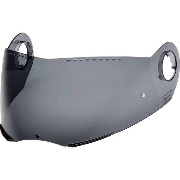 SCH-4990002510/11 - 80% tint visor for SCHUBERTH E1 helmet